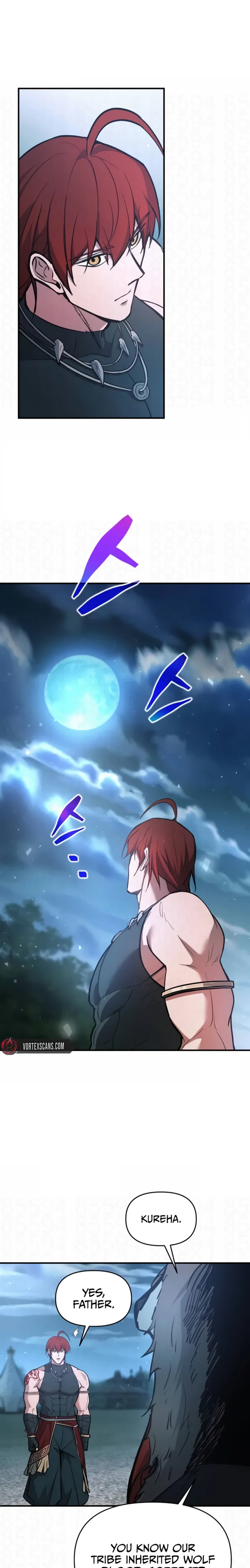 Read I Became the Tyrant of a Defence Game EN Manga Online
