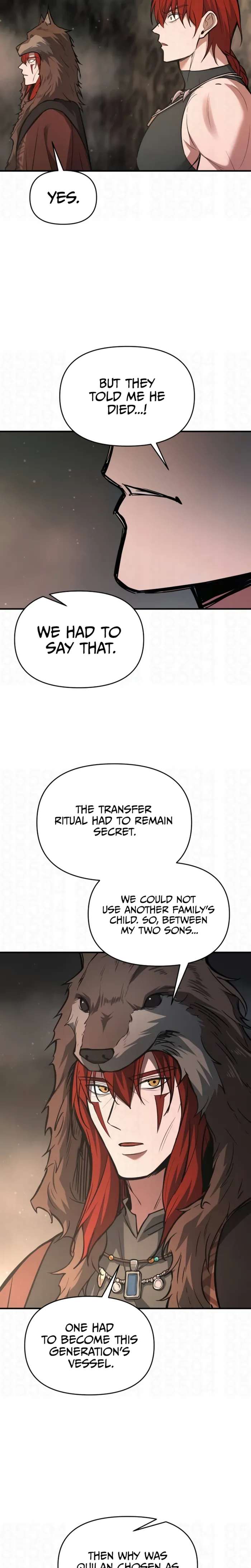 Read I Became the Tyrant of a Defence Game EN Manga Online