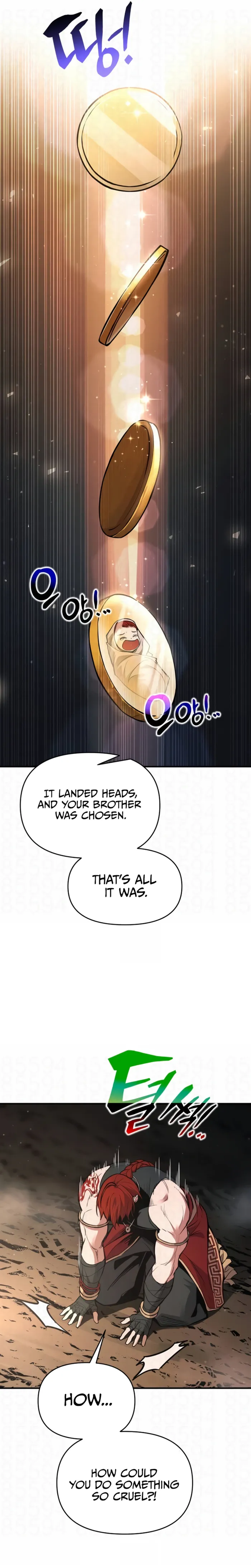 Read I Became the Tyrant of a Defence Game EN Manga Online