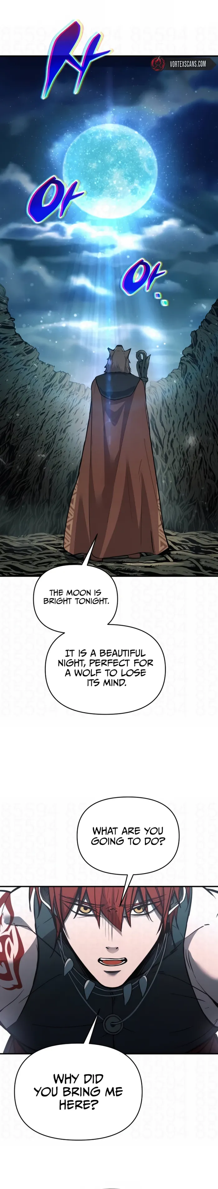 Read I Became the Tyrant of a Defence Game EN Manga Online