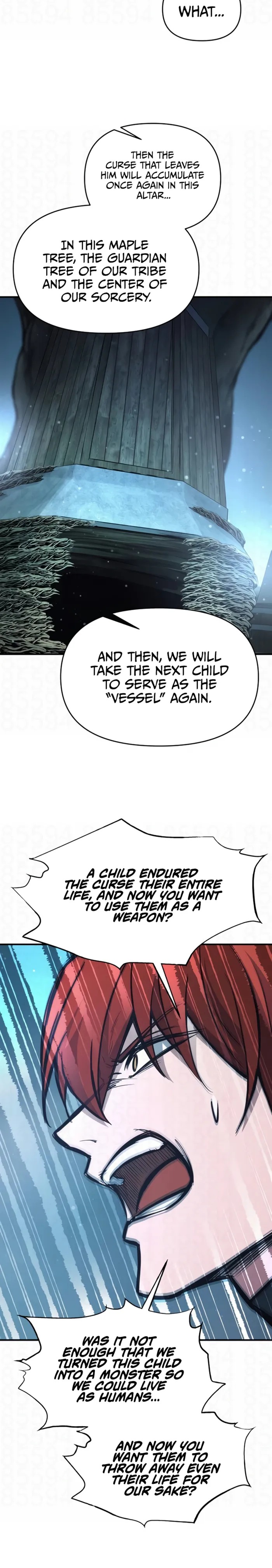 Read I Became the Tyrant of a Defence Game EN Manga Online