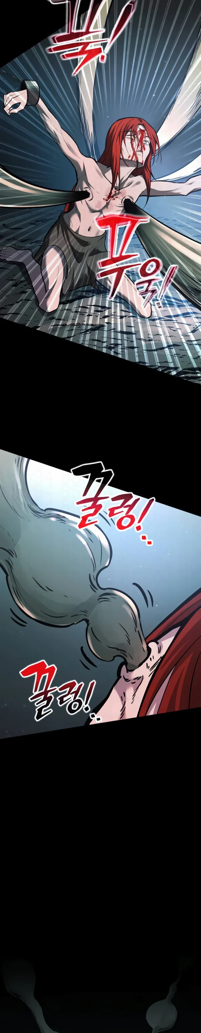 Read I Became the Tyrant of a Defence Game EN Manga Online
