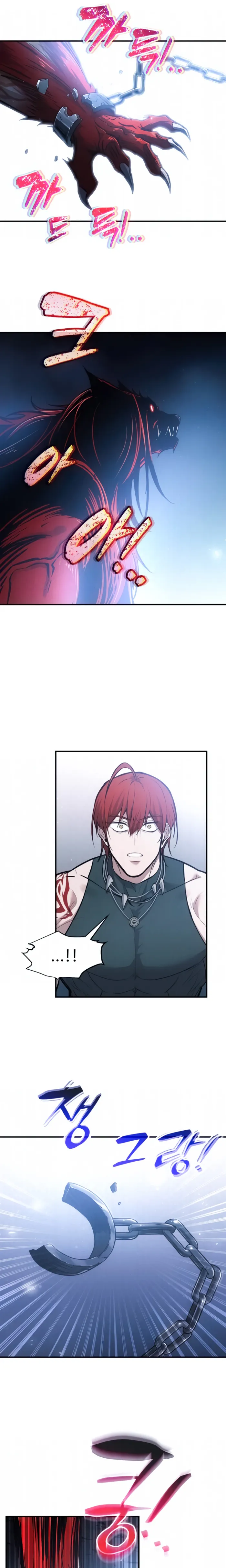 Read I Became the Tyrant of a Defence Game EN Manga Online