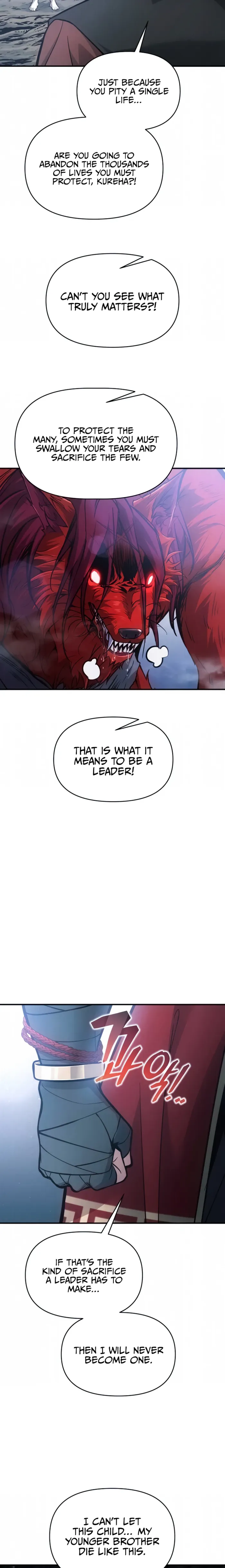 Read I Became the Tyrant of a Defence Game EN Manga Online