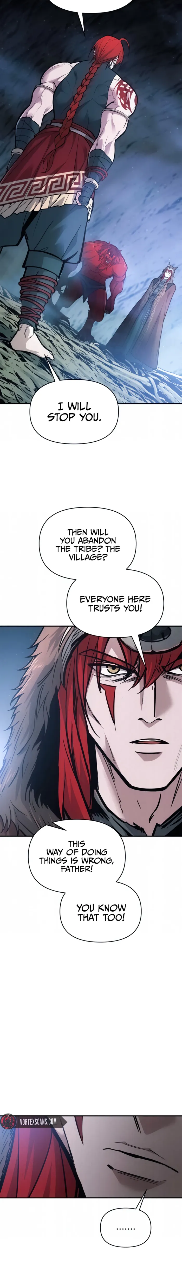 Read I Became the Tyrant of a Defence Game EN Manga Online