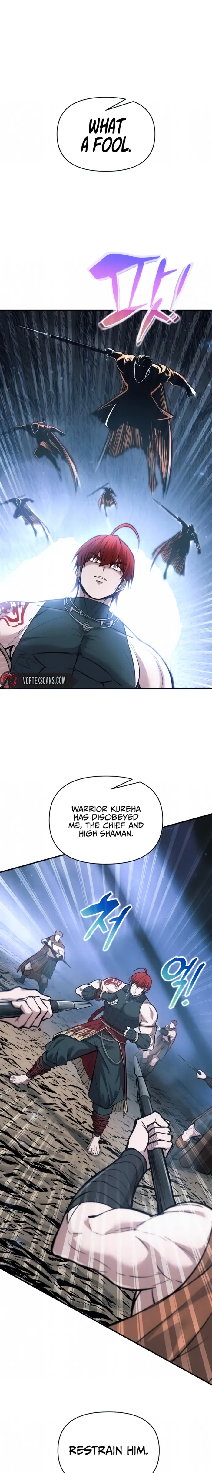 Read I Became the Tyrant of a Defence Game EN Manga Online
