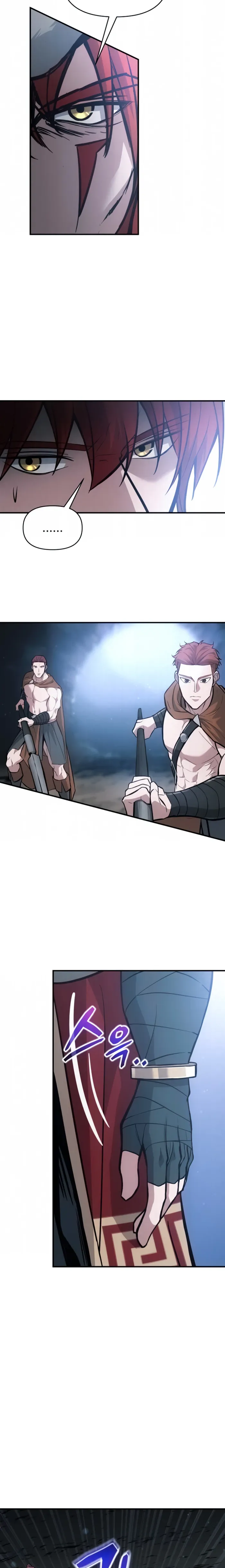 Read I Became the Tyrant of a Defence Game EN Manga Online