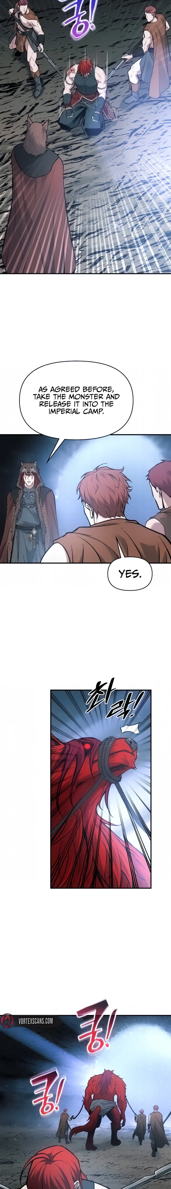 Read I Became the Tyrant of a Defence Game EN Manga Online