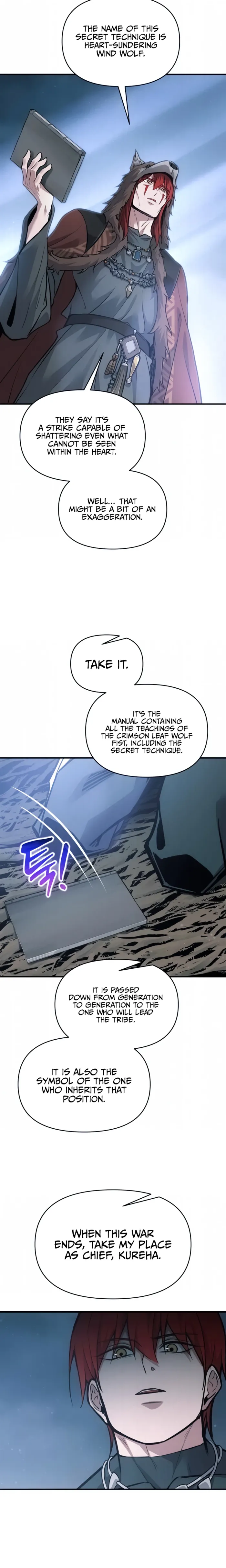 Read I Became the Tyrant of a Defence Game EN Manga Online