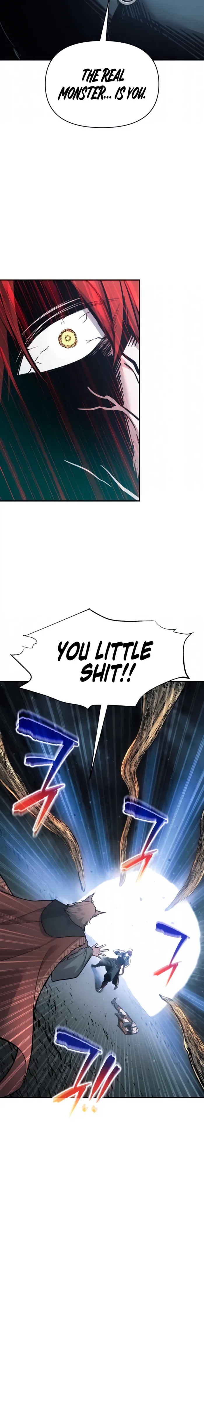 Read I Became the Tyrant of a Defence Game EN Manga Online