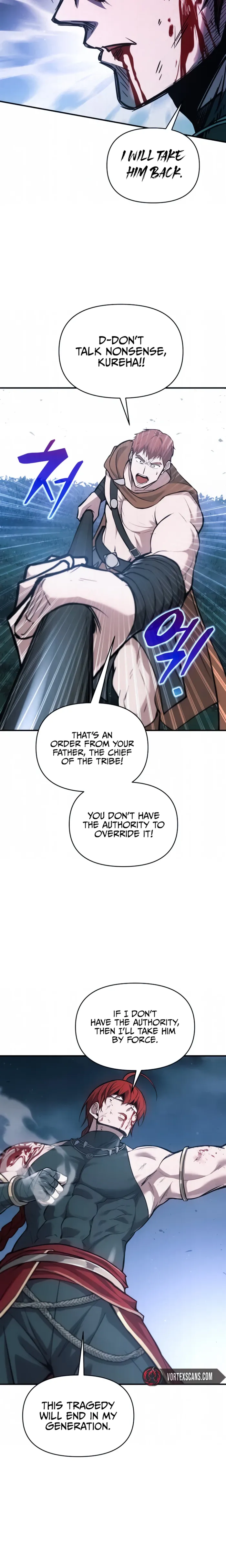 Read I Became the Tyrant of a Defence Game EN Manga Online