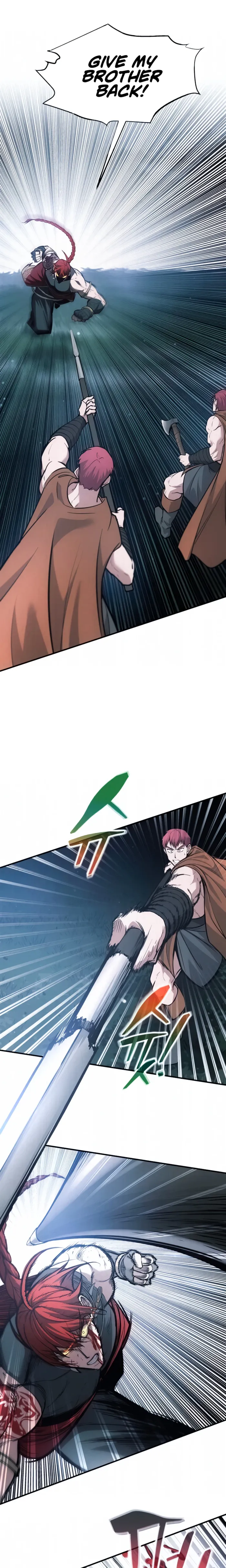 Read I Became the Tyrant of a Defence Game EN Manga Online