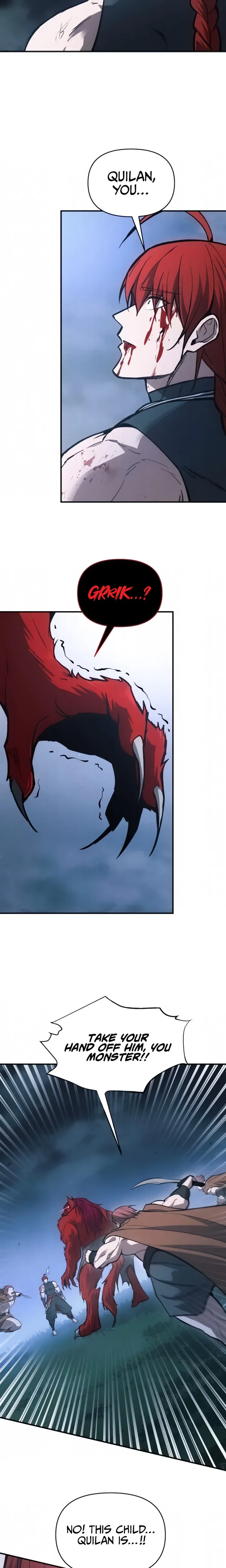 Read I Became the Tyrant of a Defence Game EN Manga Online