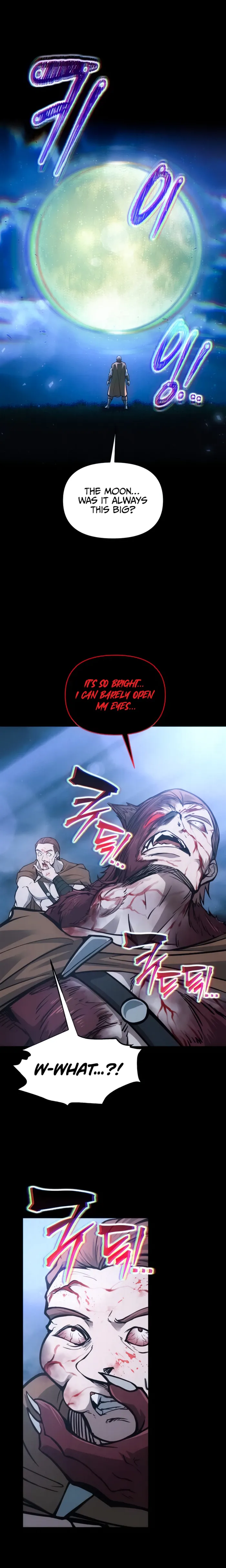 Read I Became the Tyrant of a Defence Game EN Manga Online