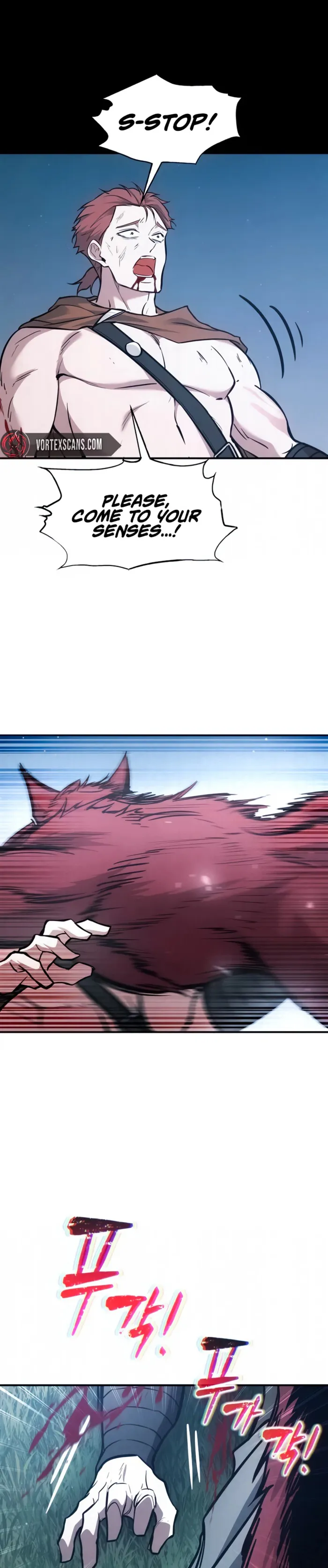 Read I Became the Tyrant of a Defence Game EN Manga Online