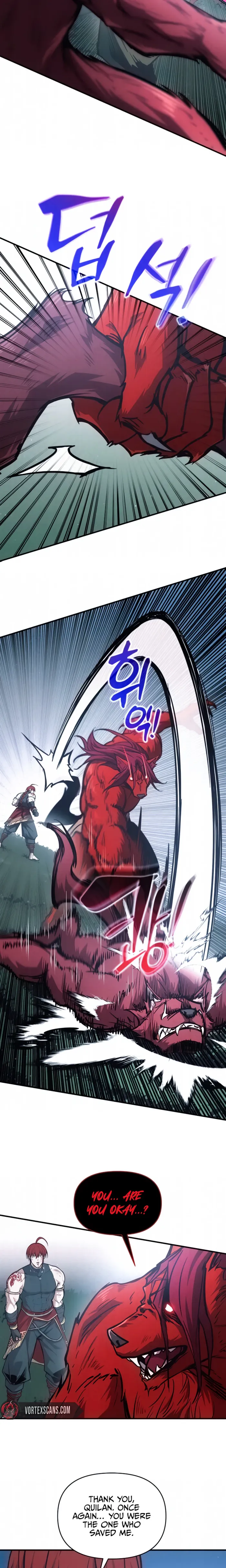 Read I Became the Tyrant of a Defence Game EN Manga Online