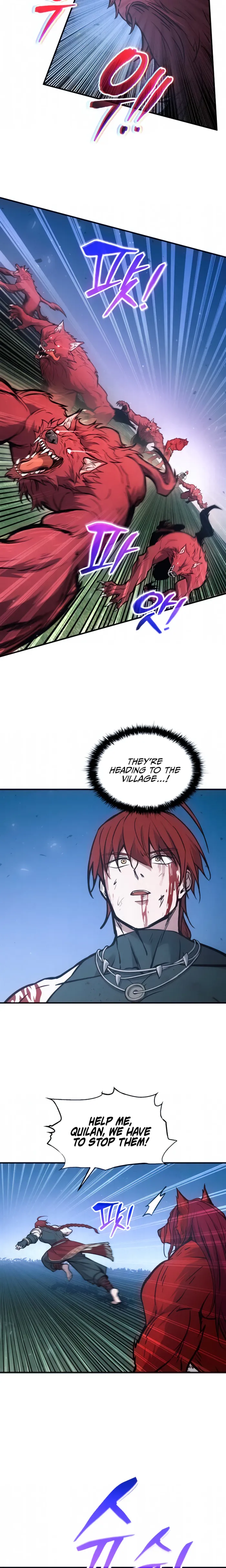 Read I Became the Tyrant of a Defence Game EN Manga Online
