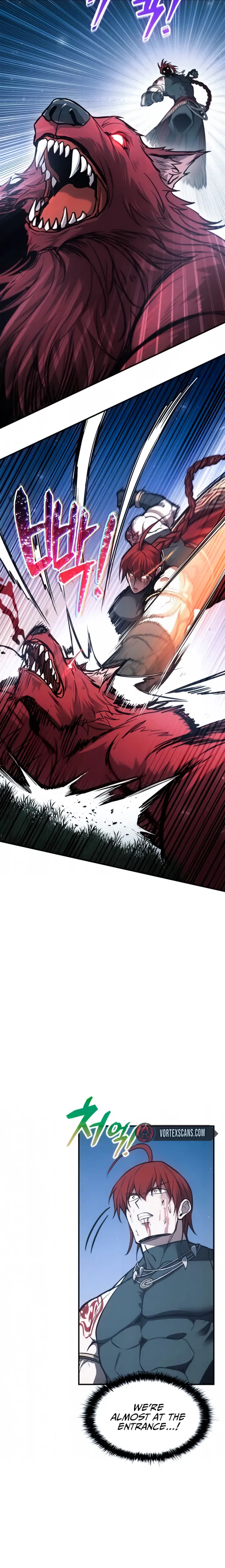 Read I Became the Tyrant of a Defence Game EN Manga Online