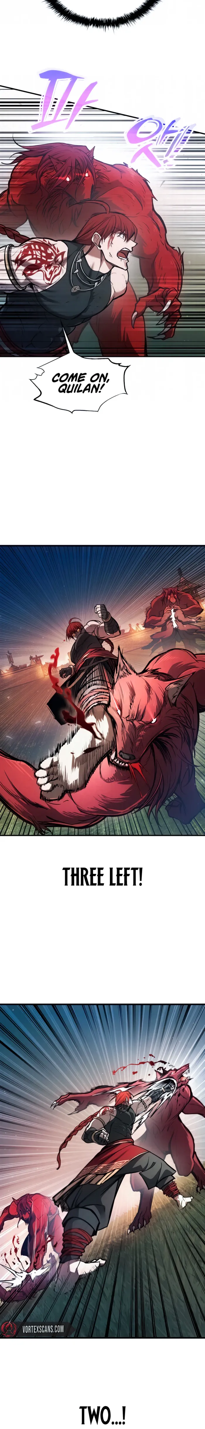 Read I Became the Tyrant of a Defence Game EN Manga Online
