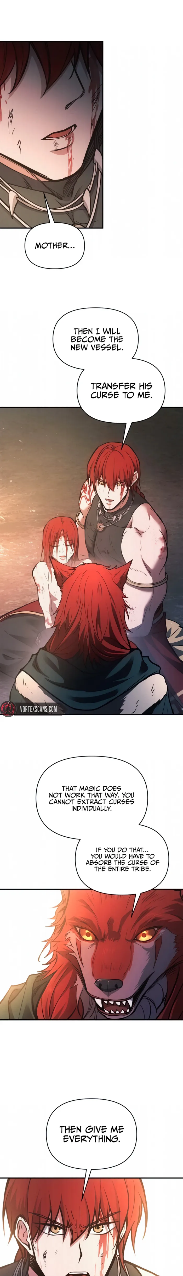 Read I Became the Tyrant of a Defence Game EN Manga Online