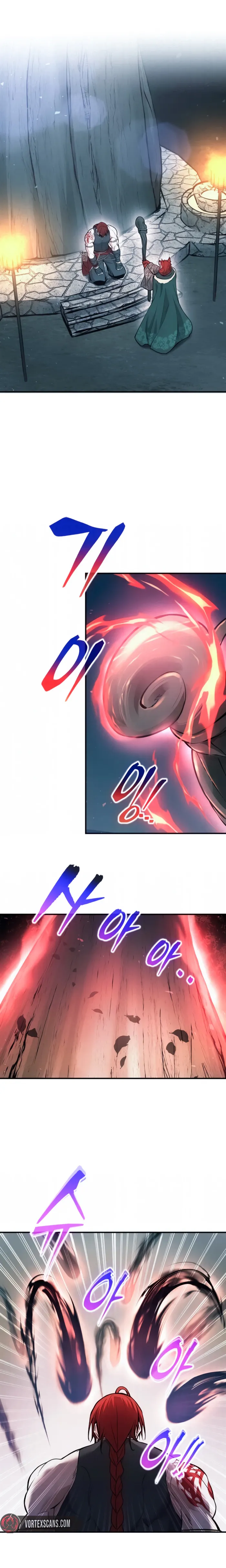 Read I Became the Tyrant of a Defence Game EN Manga Online