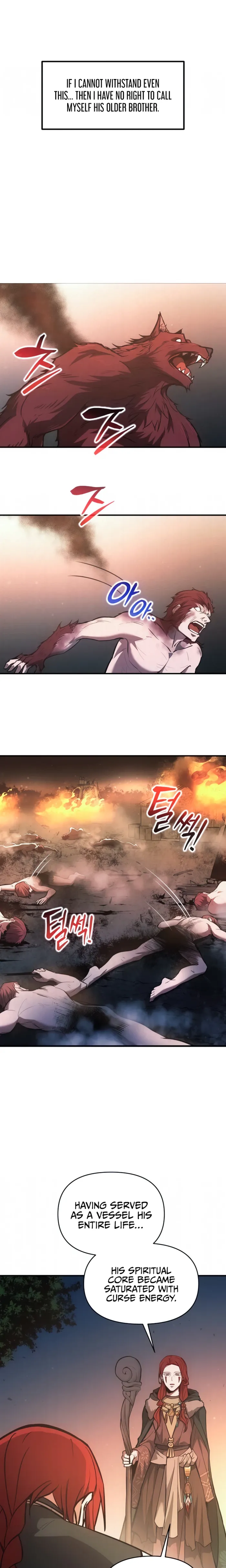 Read I Became the Tyrant of a Defence Game EN Manga Online