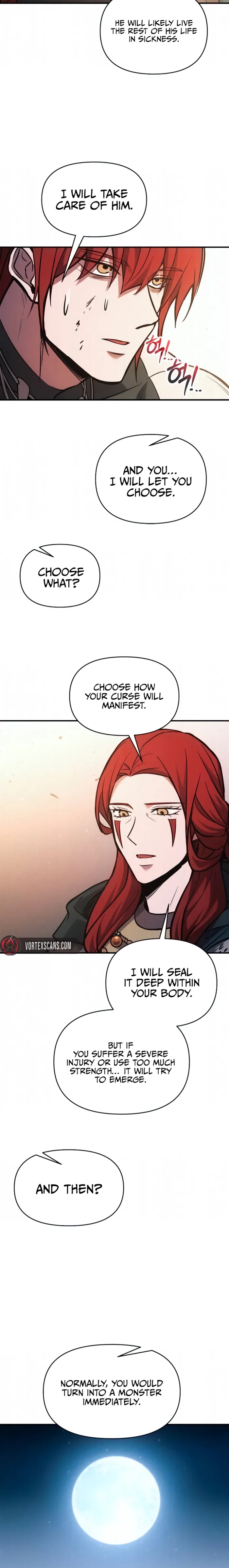 Read I Became the Tyrant of a Defence Game EN Manga Online