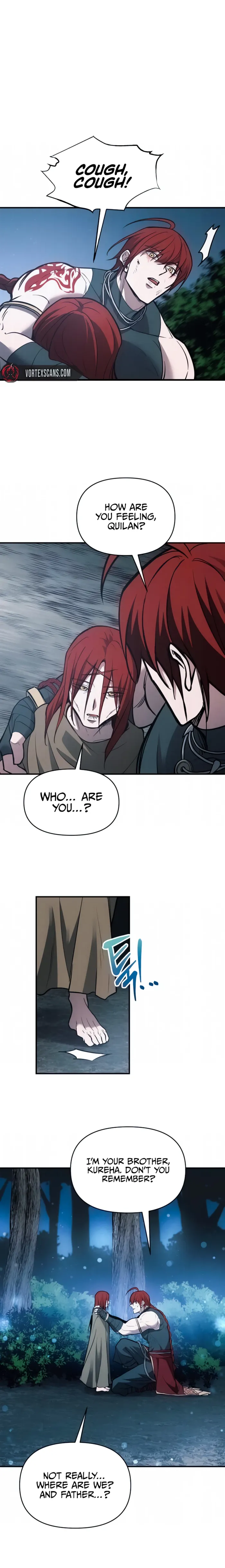 Read I Became the Tyrant of a Defence Game EN Manga Online