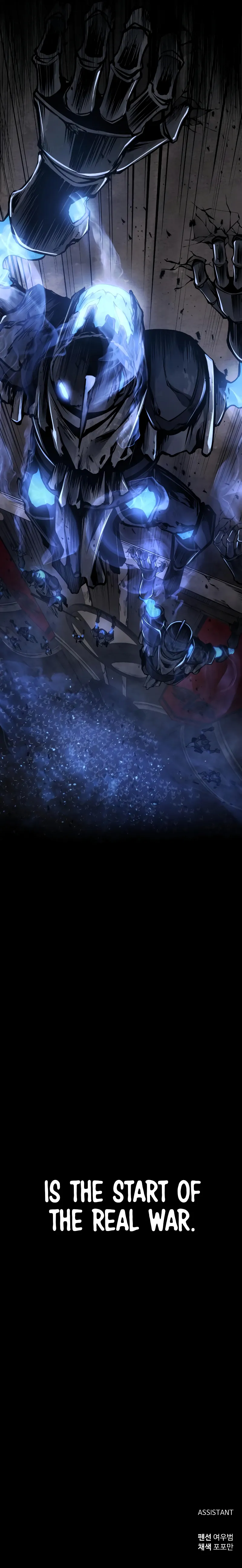 Read I Became the Tyrant of a Defence Game EN Manga Online