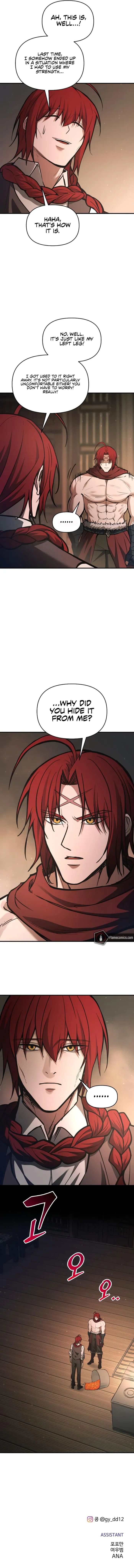 Read I Became the Tyrant of a Defence Game EN Manga Online