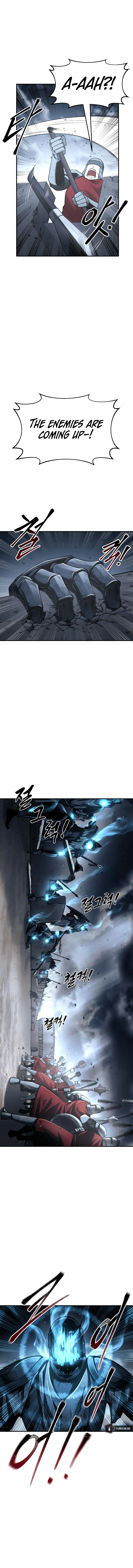 Read I Became the Tyrant of a Defence Game EN Manga Online