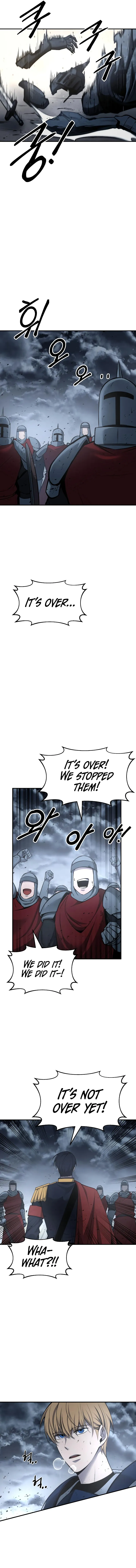 Read I Became the Tyrant of a Defence Game EN Manga Online