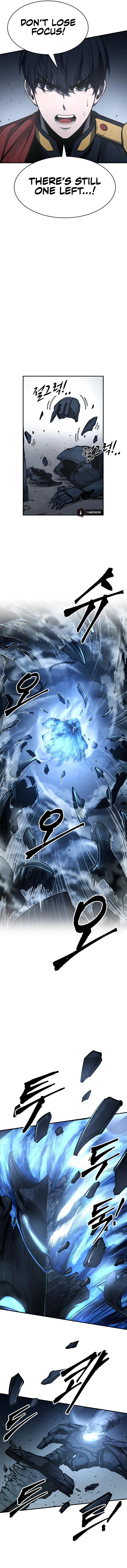 Read I Became the Tyrant of a Defence Game EN Manga Online