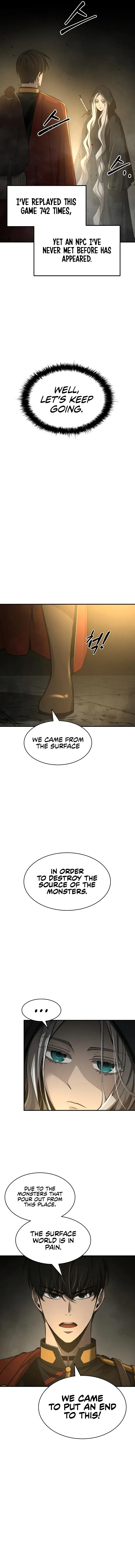 Read I Became the Tyrant of a Defence Game EN Manga Online