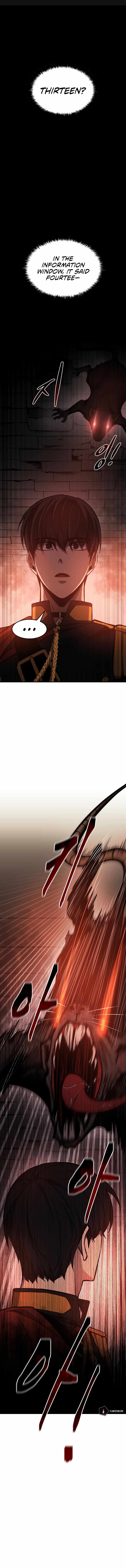 Read I Became the Tyrant of a Defence Game EN Manga Online