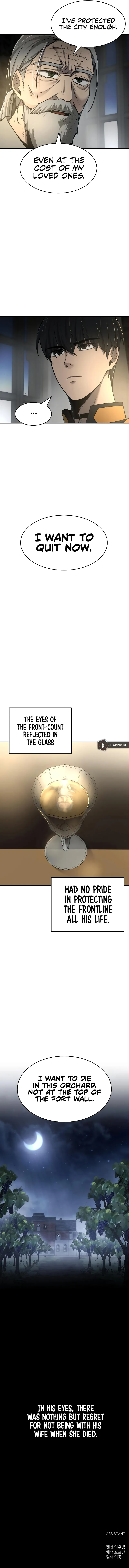 Read I Became the Tyrant of a Defence Game EN Manga Online