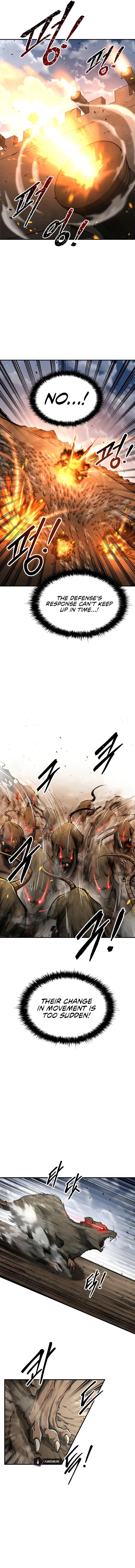 Read I Became the Tyrant of a Defence Game EN Manga Online