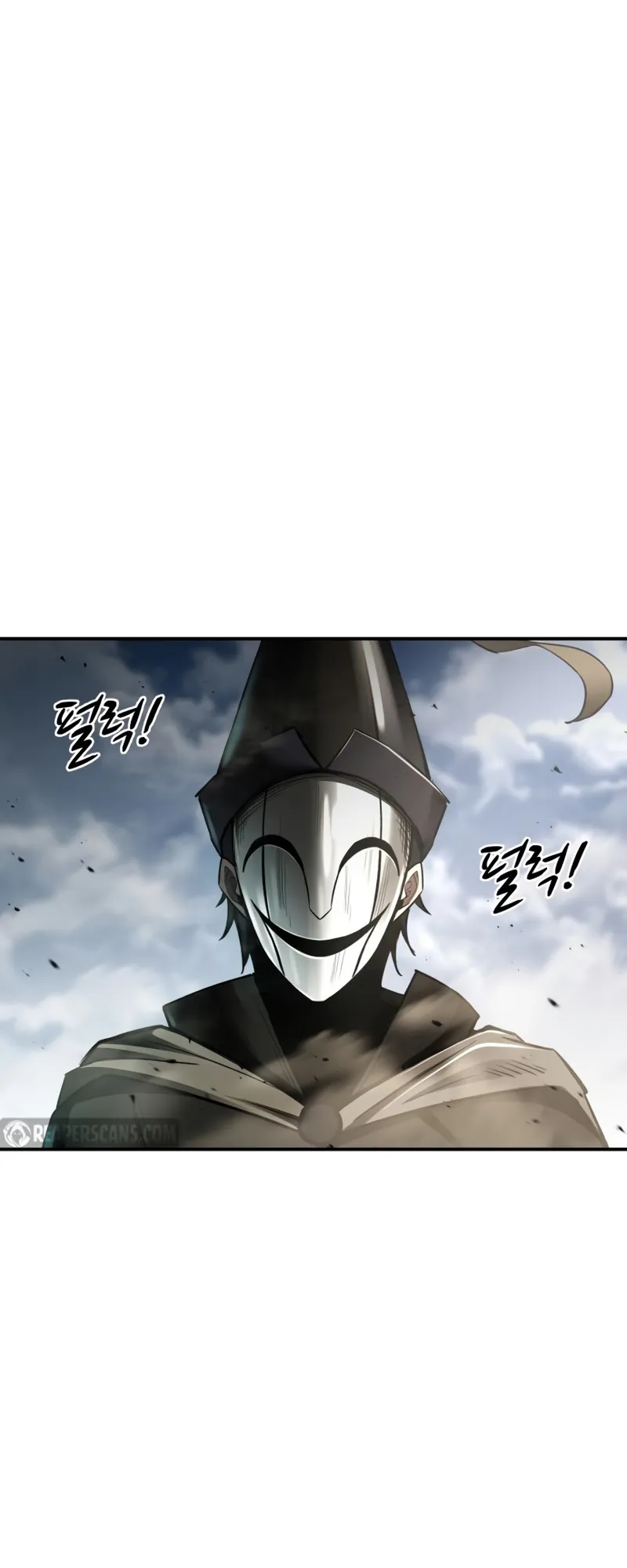 Read I Became the Tyrant of a Defence Game EN Manga Online