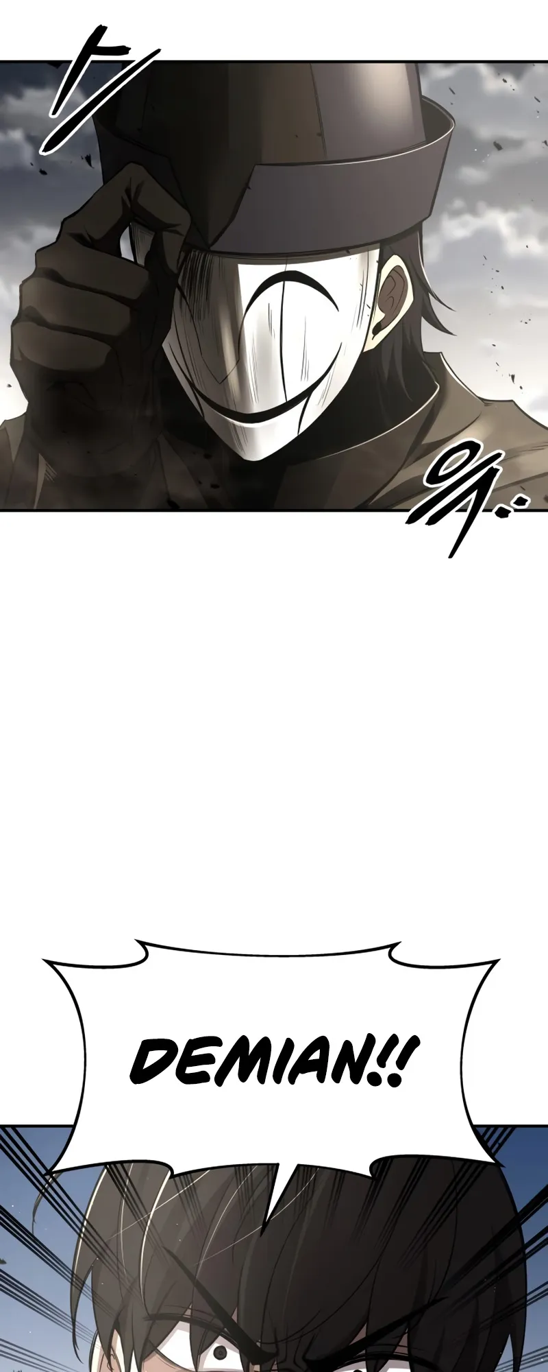 Read I Became the Tyrant of a Defence Game EN Manga Online