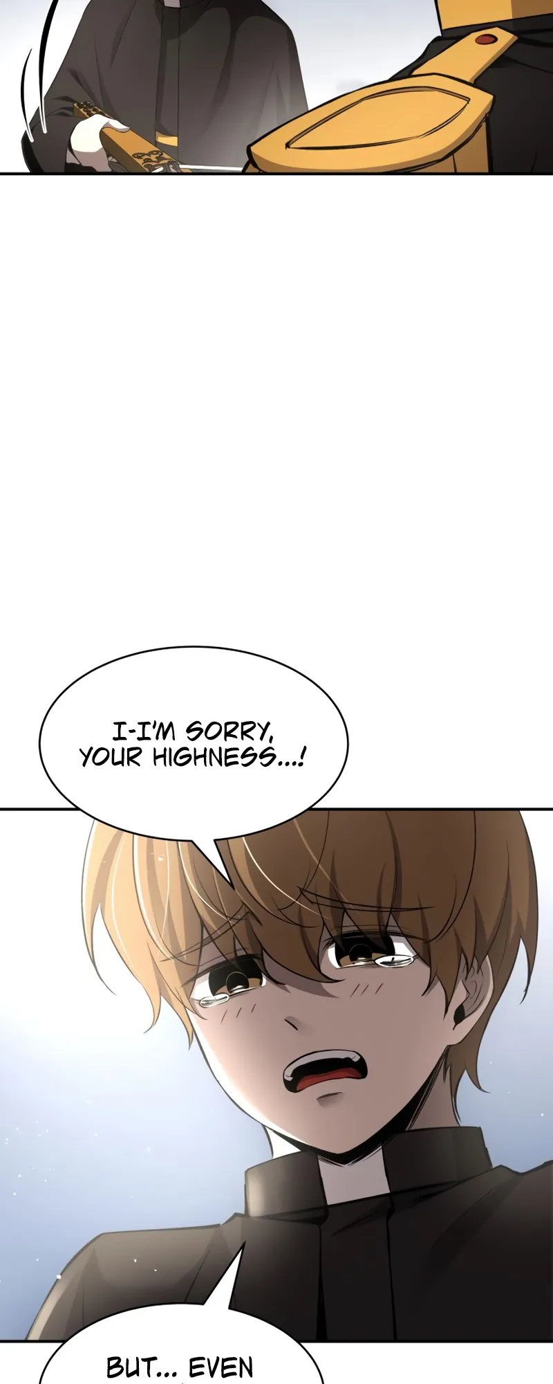 Read I Became the Tyrant of a Defence Game EN Manga Online