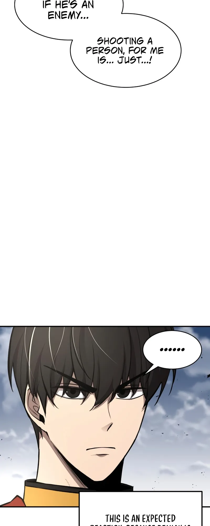 Read I Became the Tyrant of a Defence Game EN Manga Online