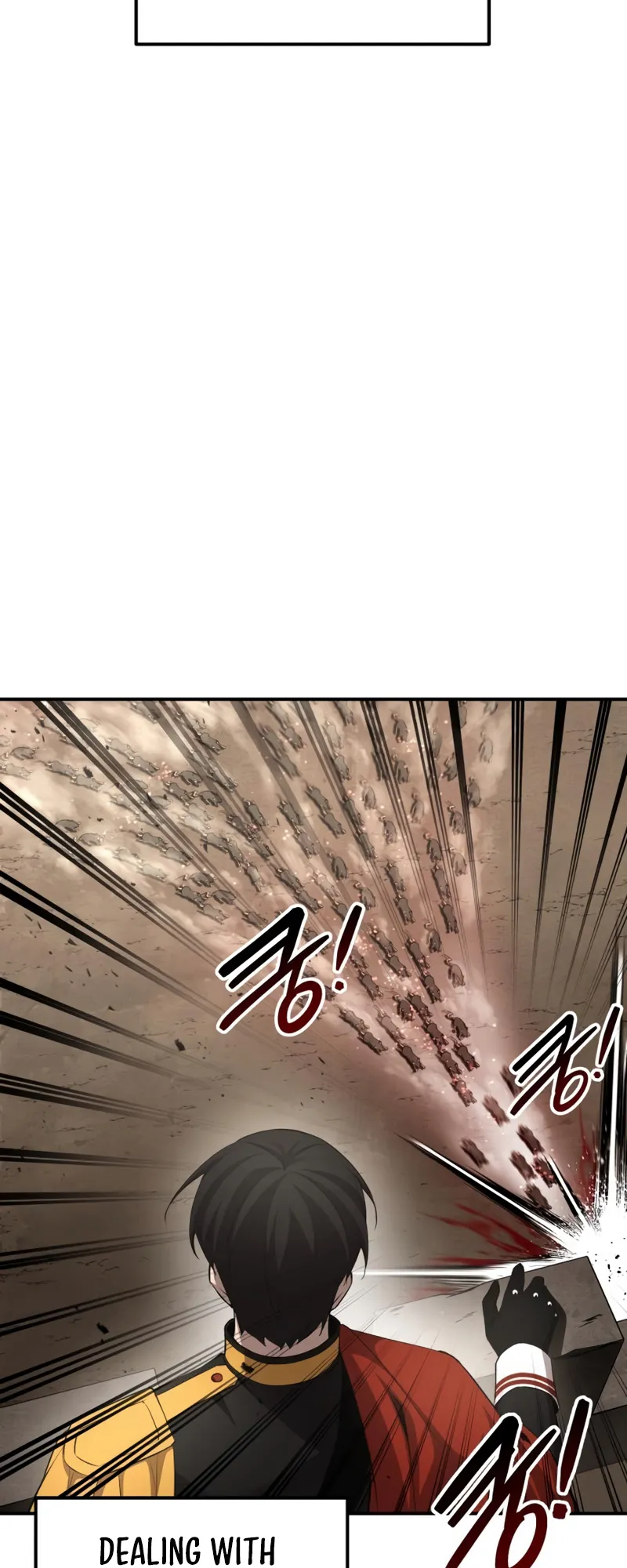 Read I Became the Tyrant of a Defence Game EN Manga Online
