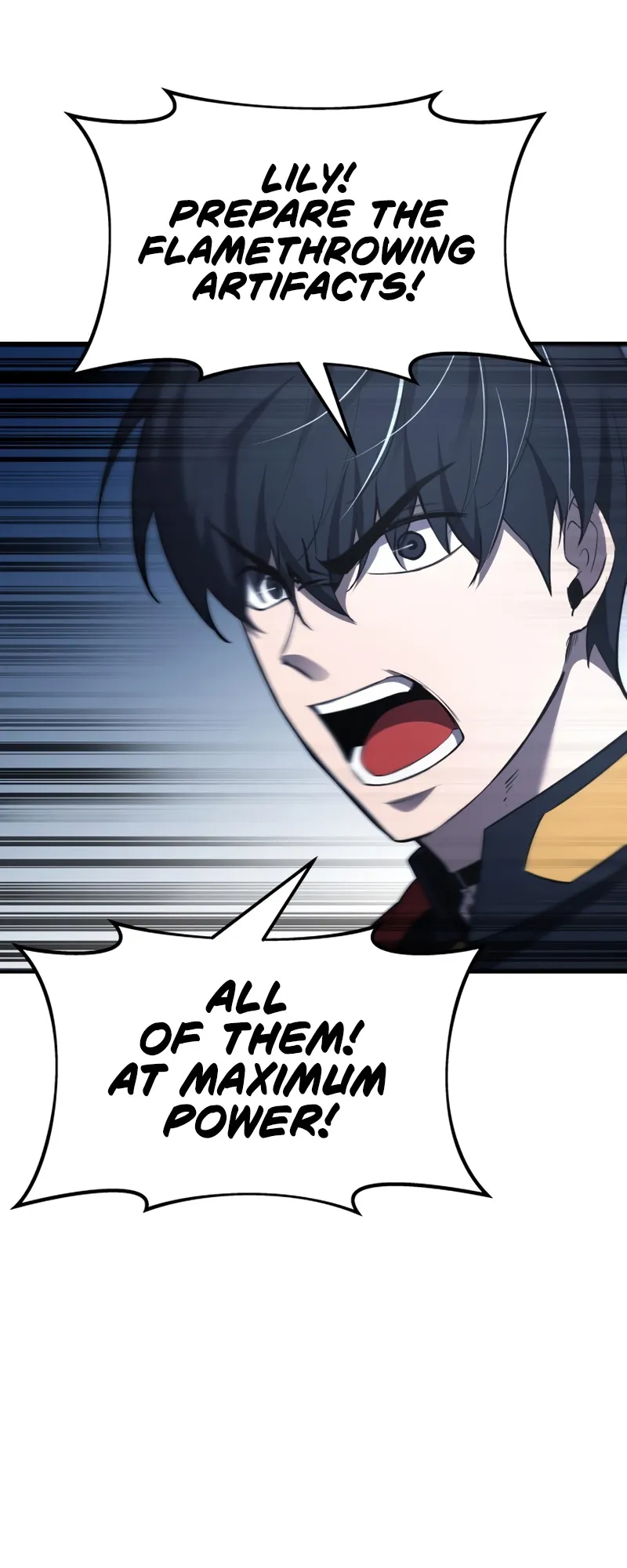 Read I Became the Tyrant of a Defence Game EN Manga Online