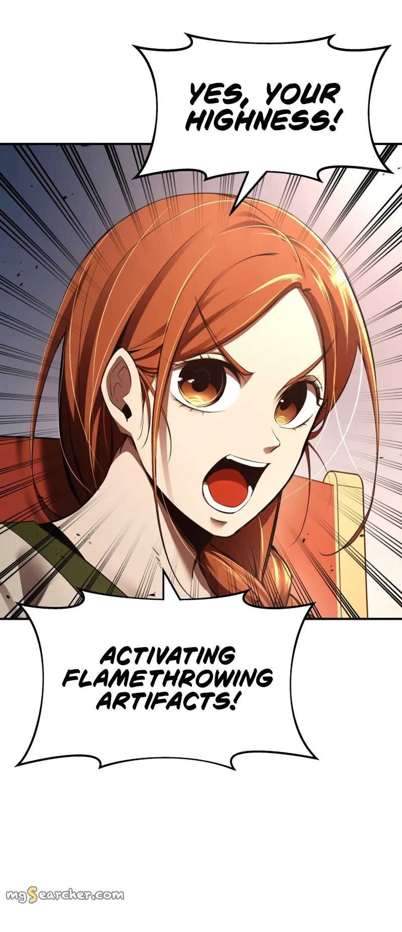 Read I Became the Tyrant of a Defence Game EN Manga Online