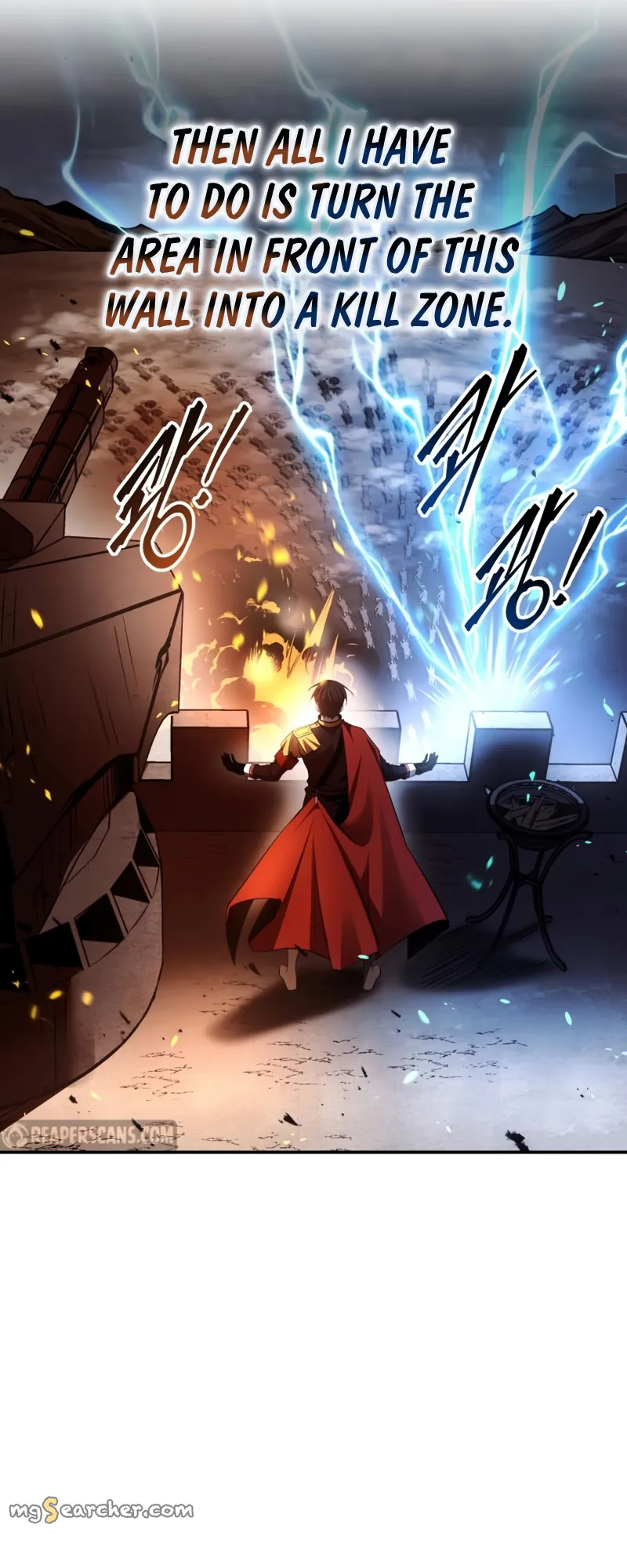 Read I Became the Tyrant of a Defence Game EN Manga Online