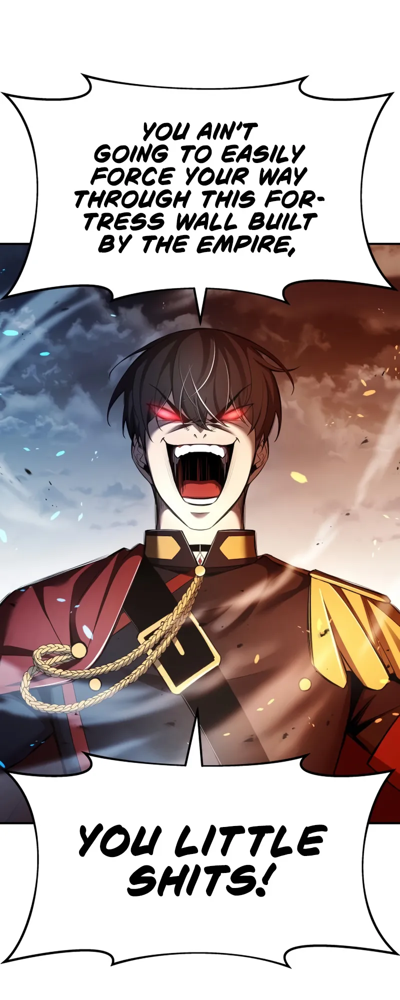 Read I Became the Tyrant of a Defence Game EN Manga Online
