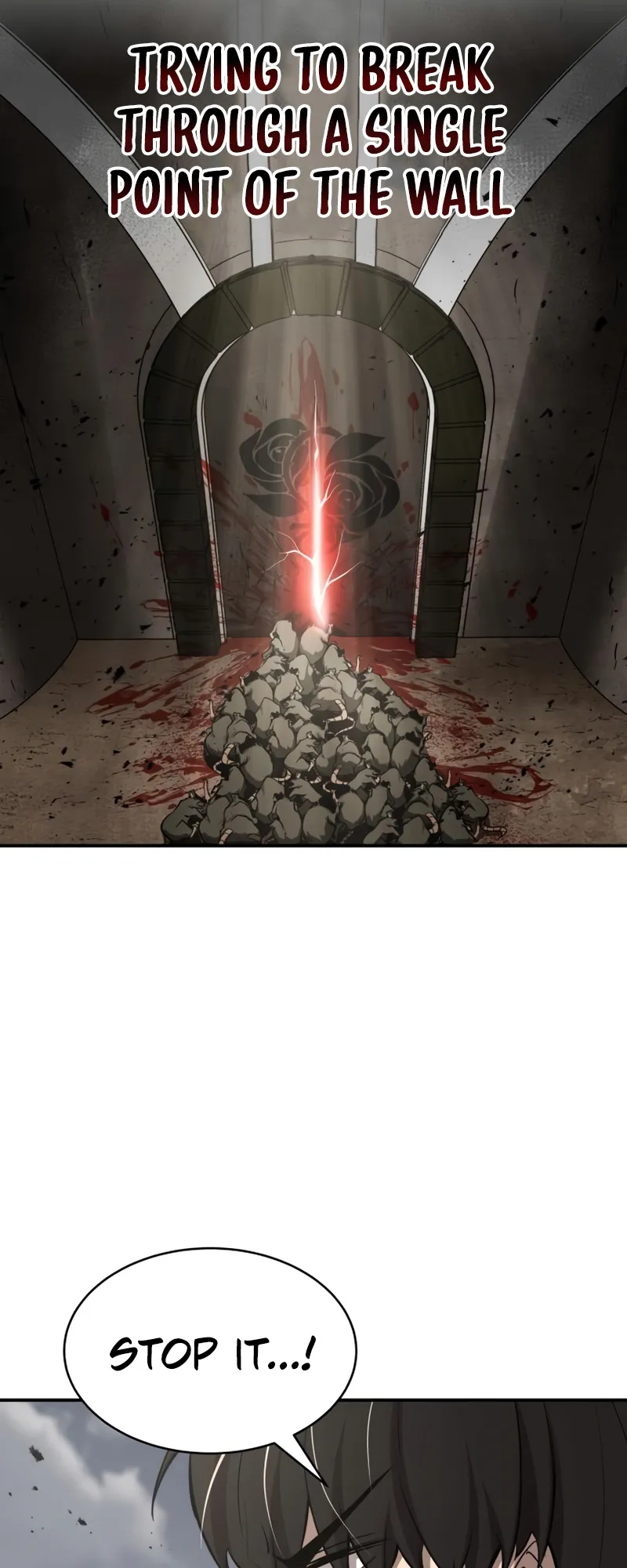 Read I Became the Tyrant of a Defence Game EN Manga Online