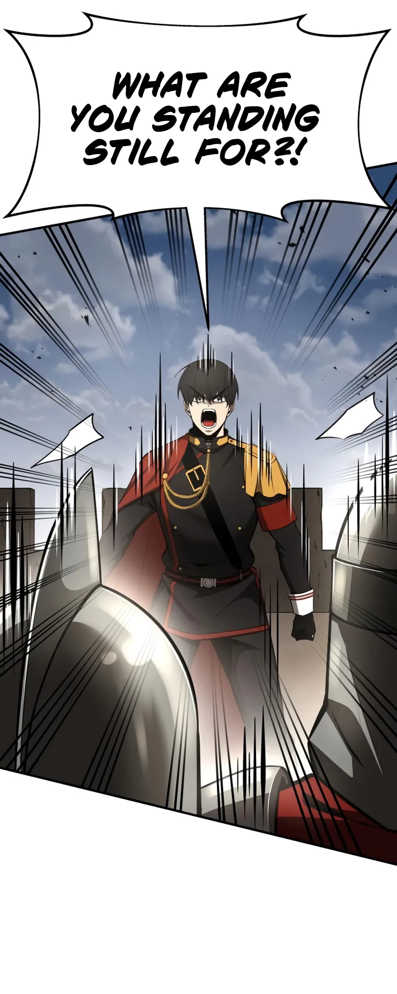 Read I Became the Tyrant of a Defence Game EN Manga Online