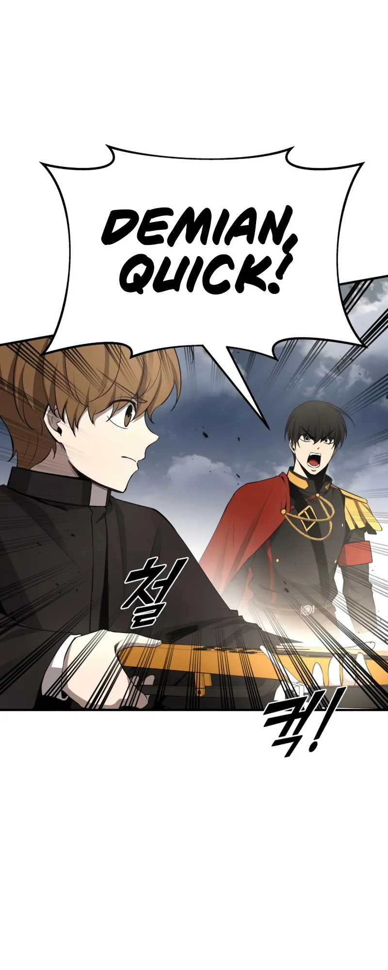 Read I Became the Tyrant of a Defence Game EN Manga Online