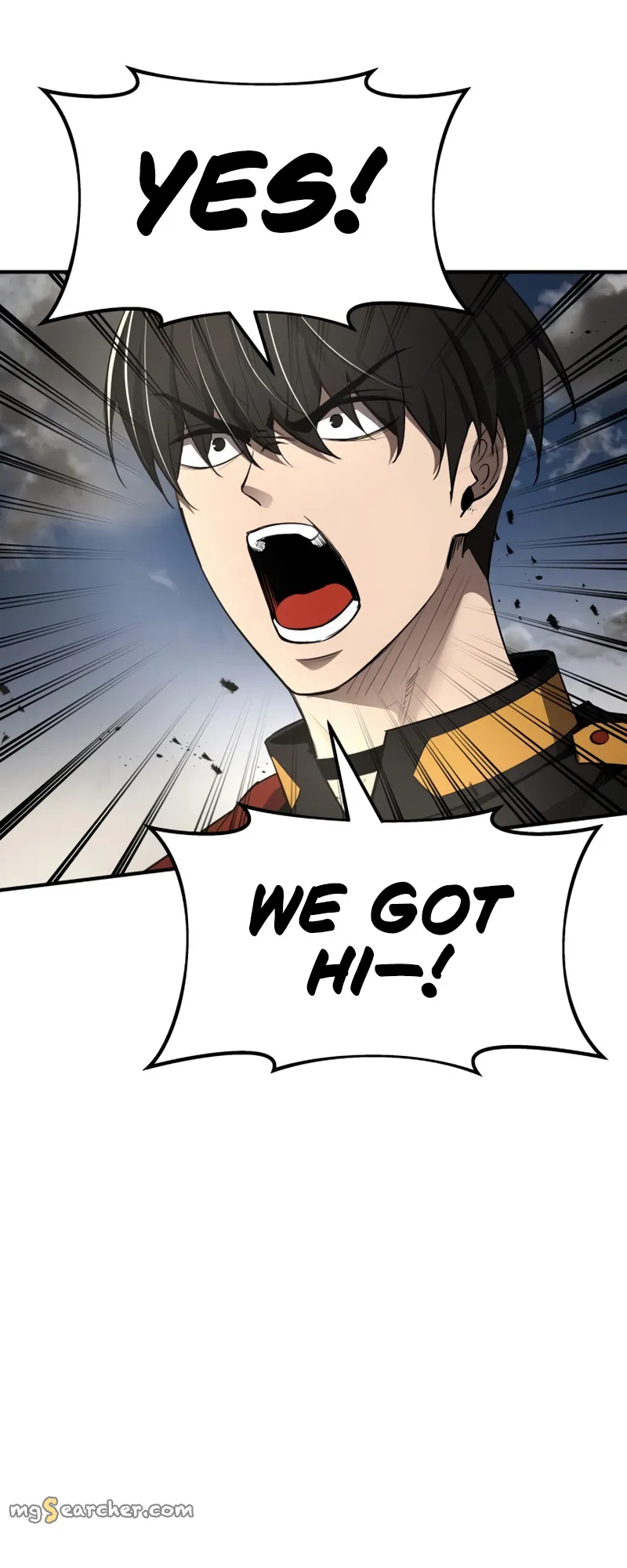 Read I Became the Tyrant of a Defence Game EN Manga Online